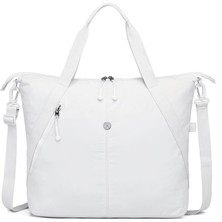 Smart Bags Mikro Poly Kumaş Büyük Boy Kadın Omuz Çantası 3335