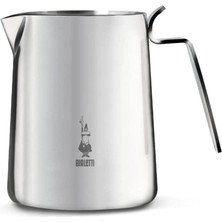 Braventa Collection 1807 Sütlük "bricco" 50CL, Paslanmaz Çelik, Gümüş, 30 x 20 x 15 cm