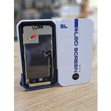 OEM Sl Iphone 13 Pro Max Uyumlu LCD Ekran OLED 120Hz