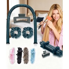 Basel Maison Saç Bigudi Seti