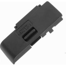 Braventa Collection Ayex Eos 550D Için Batarya (Pil) Yeri Kapağı