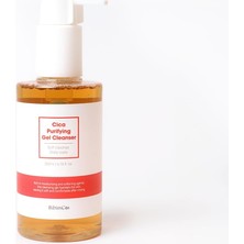 Braventa Collection Bibimcos Purifying Gel Cleanser 200ML - Cilt Yatıştırıcı Jel Temizleyici