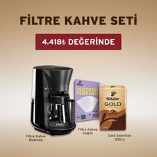 Tchibo Filtre Kahve Seti