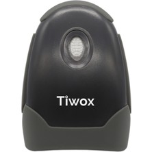 Binbir Göz Bilgisayar Tıwox VS-111 Ccd El Tipi Barkod Okuyucu