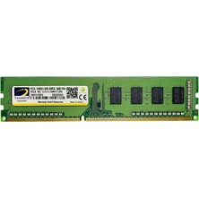 Binbir Göz Bilgisayar Twınmos 8gb 1600MHZ Ddr3 1.35V Pc Ram MDD3L8GB1600D