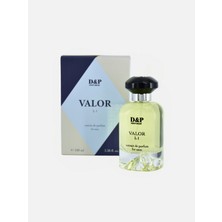 D&P Premium Seri L1 Valor Erkek 100 ml Extrait De Parfüm