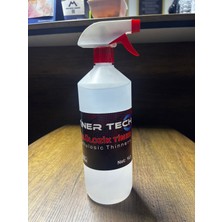 Sprey Selülozik Tiner