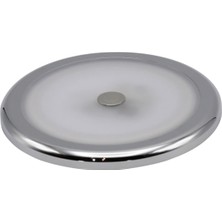 Labarka Dimmerli Dokunmatik LED Tavan Lambası 12V 11cm Sıcak Gün Işığı