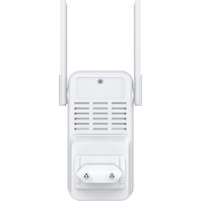 Binbir Göz Bilgisayar Tenda A9 300MBPS 2 Anten 2.4ghz Menzil Genişletici