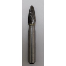Tungsten Karpit Freze (14X58X14)