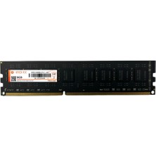 Binbir Göz Bilgisayar Iromx 8gb 1600MHZ Ddr3 (Samsung Chıp) Pc Ram