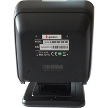 Binbir Göz Bilgisayar Perkon PS5700 Lazer Masaüstü 2d USB Barkod Okuyucu