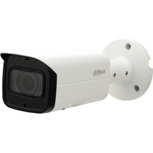 Binbir Göz Bilgisayar Dahua IPC-HFW2231T-ZAS-27135 2mp 2.7-13.5mm Mtrz 60M IP67/IK10 Poe H265+ Metal Ir Bullet Ip Kamera