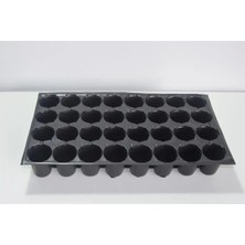 Hasat Plastik 32 Gözlü Fide - Fidan Çimlendirme Viyolü 1 Adet