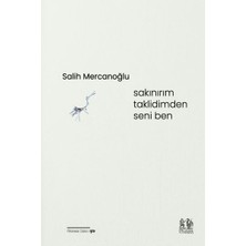 Binbir Göz Kitap Sakınırım Taklidimden Seni Ben