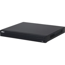 Binbir Göz Bilgisayar Dahua NVR4216-16P-4KS3 16 Kanal Poe Vga/hdmı H265 Nvr Kayıt Cihazı