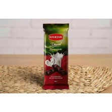 Halktan Paket Sütlü  Çikolata 80 Gr.