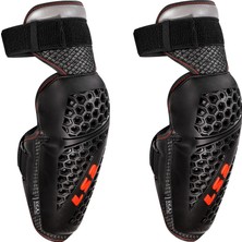 Ls2 Rookıe Dirseklik