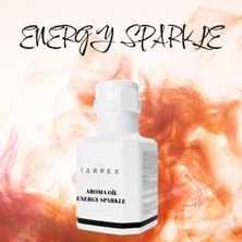 Carpex Energy Spakle Koku Kartuşu 200 ml Premium