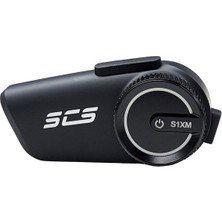 Scs S1XM Bluetooth Kulaklık