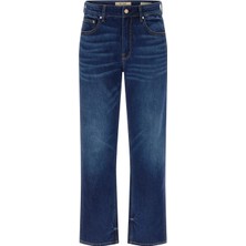 Guess Mason Erkek Lacivert Jeans M6GAR7D0851-HLY1