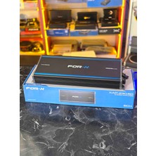 For-X XAP230.6D Class Amfi