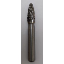 Tungsten Karpit Freze (14X58X14)