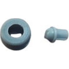 Universal Bym Inoksan Durulama Nozul ve Somunu