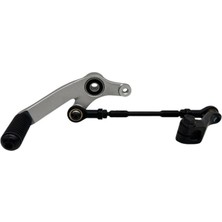 Cf Moto 450SR Vites Pedalı Orjinal