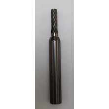 Tungsten Karpit Freze (18X12X14)