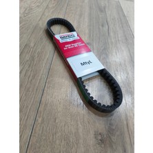 MTYL Kuba Xf 110 Gs 125 Uyumlu Japon Üretim Bando Kayış