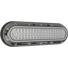 Shuivan Shuıvan Su Altı Lambası Oval 1800 Lümen - Beyaz - 30W 10-30V