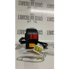 Çalış Ticaret Batur Rapıd 50 Sağ Kumanda Fue