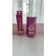 Everyday Beauty Sürpriz Paket Sonny Angel ve Çilek Aromalı 3 In 1 Lip Balm