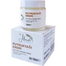 Alaçatı Naturel Kuyruk Yağı Kremi 100 ml