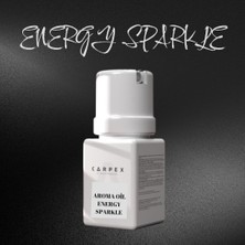 Carpex Energy Spakle Koku Kartuşu 50 ml Premium