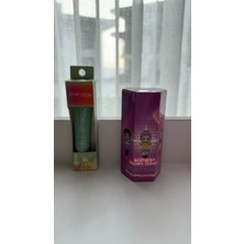 Everyday Beauty Sürpriz Paket Sonny Angel ve Aloe Vera Aromalı 3 In 1 Lip Balm