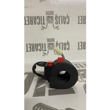Çalış Ticaret Batur RAPID50SAĞ Kumanda