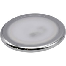 Labarka LED Tavan Lambası 12/24V 7cm Gün Işığı