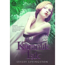 Binbir Göz Kitap Karanlık Işık