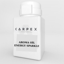 Carpex Energy Spakle Koku Kartuşu 125 ml Premium