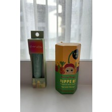 Everyday Beauty Sürpriz Paket Sonny Angel ve Aloe Vera Aromalı 3 In 1 Lip Balm