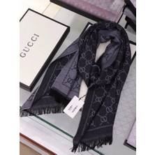 G Desen Ithal Yün Ipek Şal