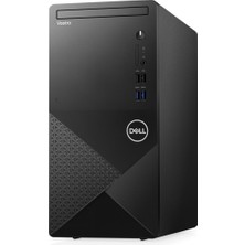 Binbir Göz Bilgisayar Dell Vostro 3910MT N7505VDT3910EMEA01 I5-12400 8gb 256GB SSD O/b VGA WIN11 Pro Pc