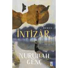 Binbir Göz Kitap Intizar