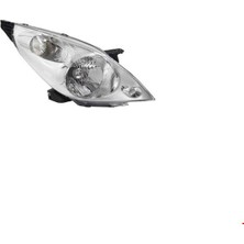 İTHAL Chevrolet - Spark 2010 - Ön Far Sağ Spark 2010-