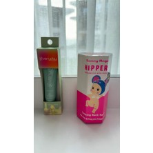 Everyday Beauty Sürpriz Paket Sonny Angel ve Aloe Vera Aromalı 3 In 1 Lip Balm