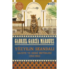 Binbir Göz Kitap Yüzyılın Skandalı