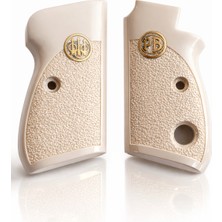 Sözler Savunma Düğmeli Beretta( Tek Düğmeli)Mod 70 Plexsi Kabze