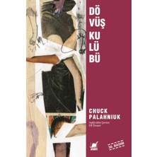 Binbir Göz Kitap Dövüş Kulübü